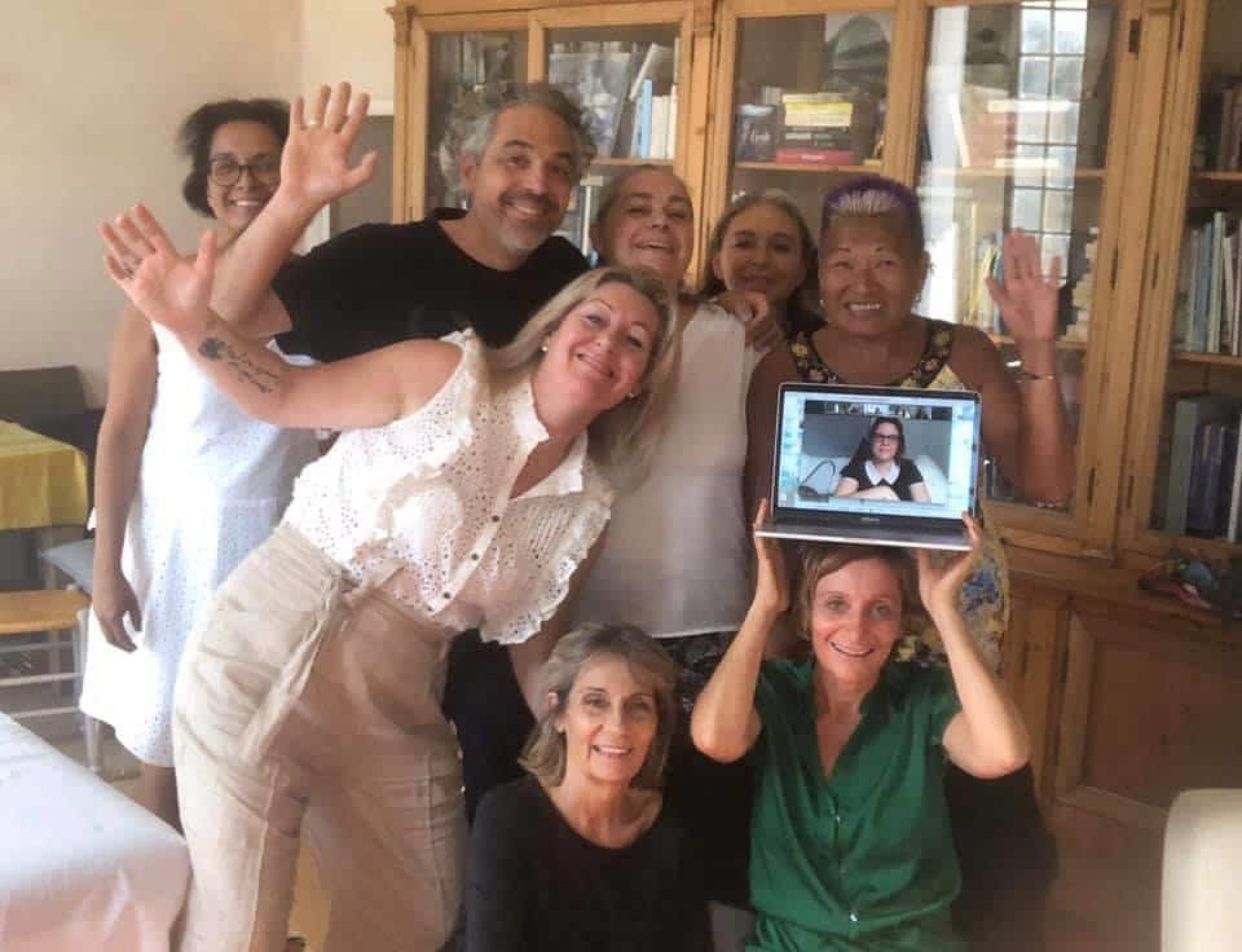 classe-fondation-access fondation-racheal-obrian
