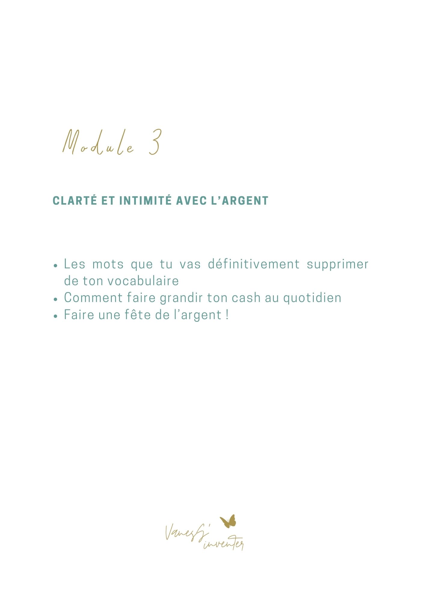 module3-argent créer-l'abondance