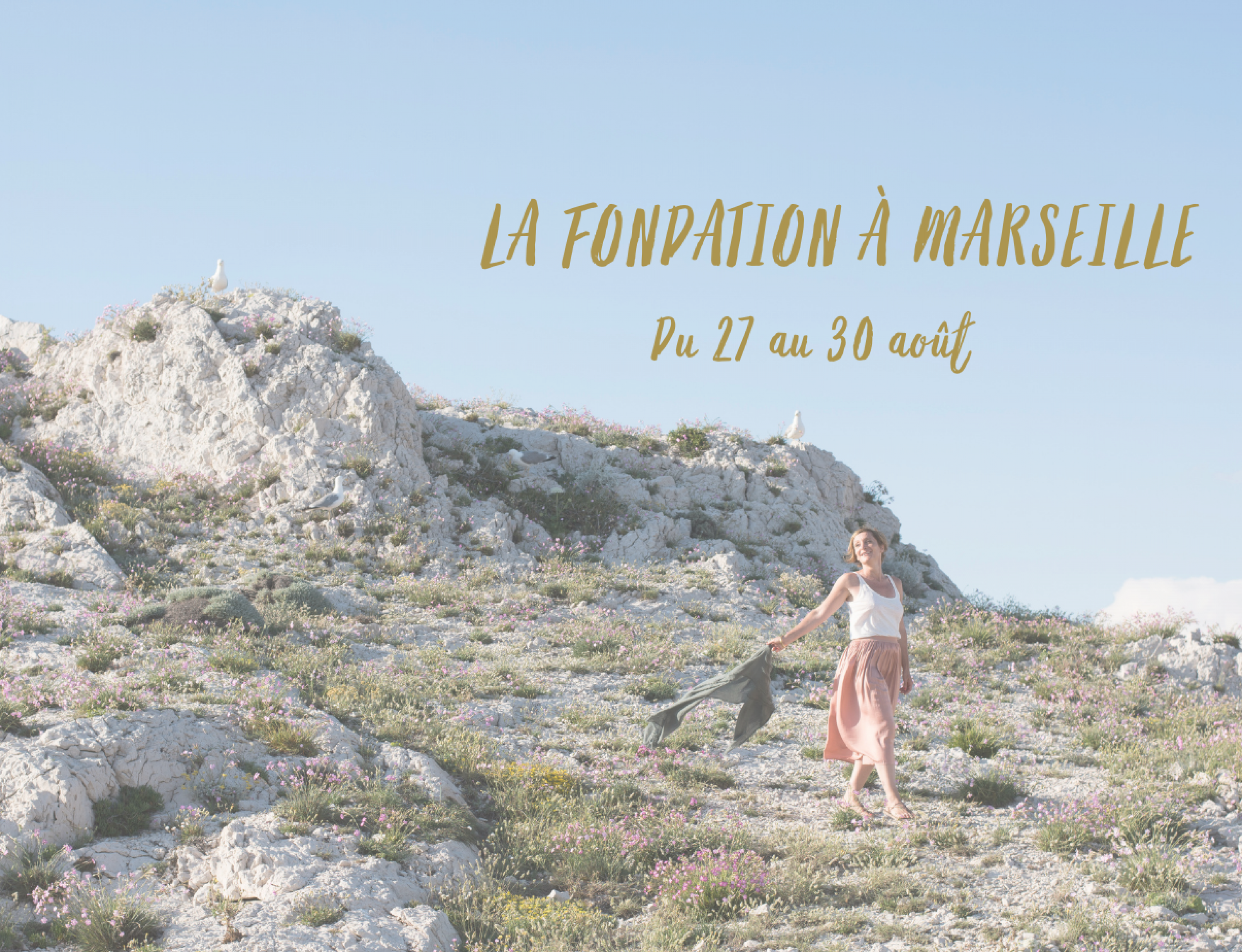 fondation-access-consciousness classe-fondation-marseille