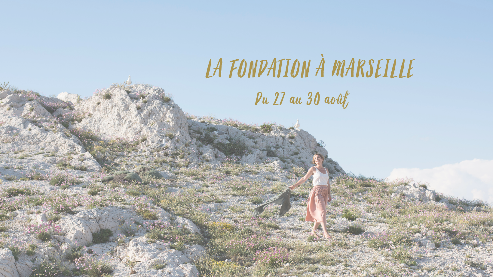 fondation-access-consciousness classe-fondation-marseille