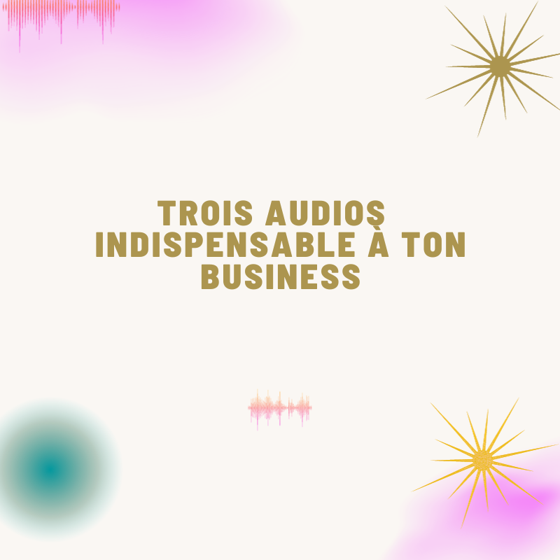 audio-business-deprogrammation